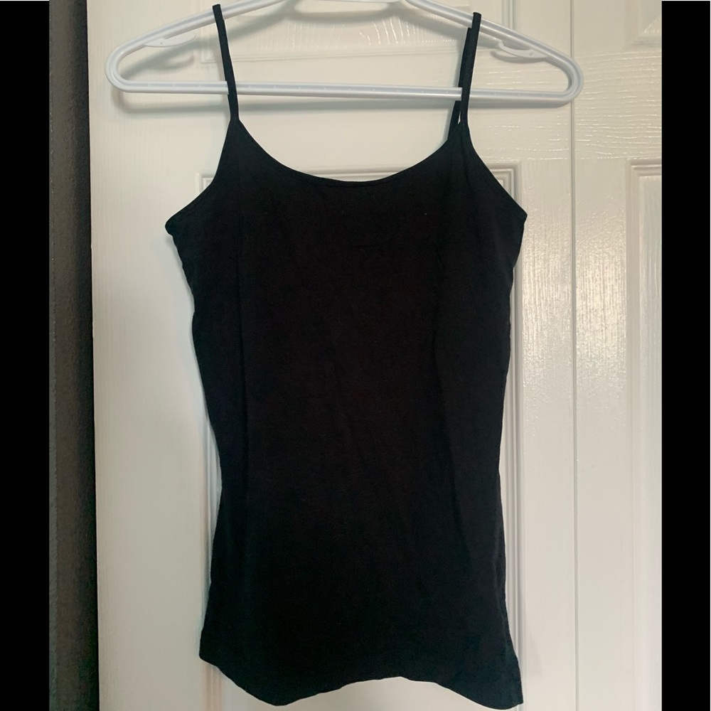 Arizona Form Fitting Tank Top